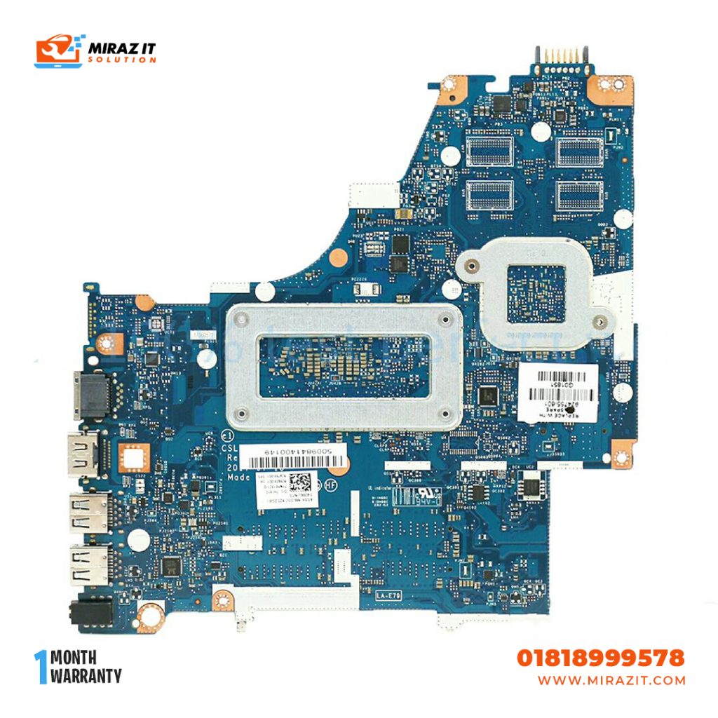 HP 15 BS Motherboard Price In Bangladesh Meraz IT Solution