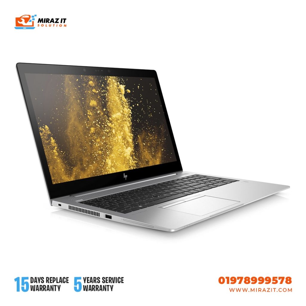 Hp Elitebook 850 G5 I5 8th Gen 16gb Ram 512gb Ssd Display 15 6inch 1920x1080 Price In Bangladesh