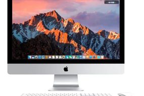 Apple iMac Price in Bangladesh