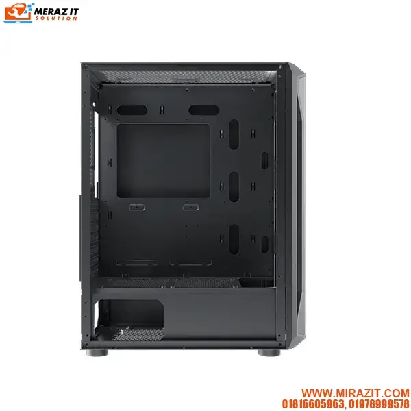 Xigmatek Duke Midi-Tower ATX case price in Bangladesh